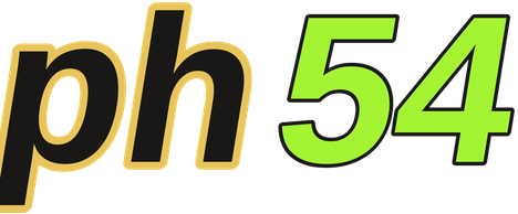 ph54 logo